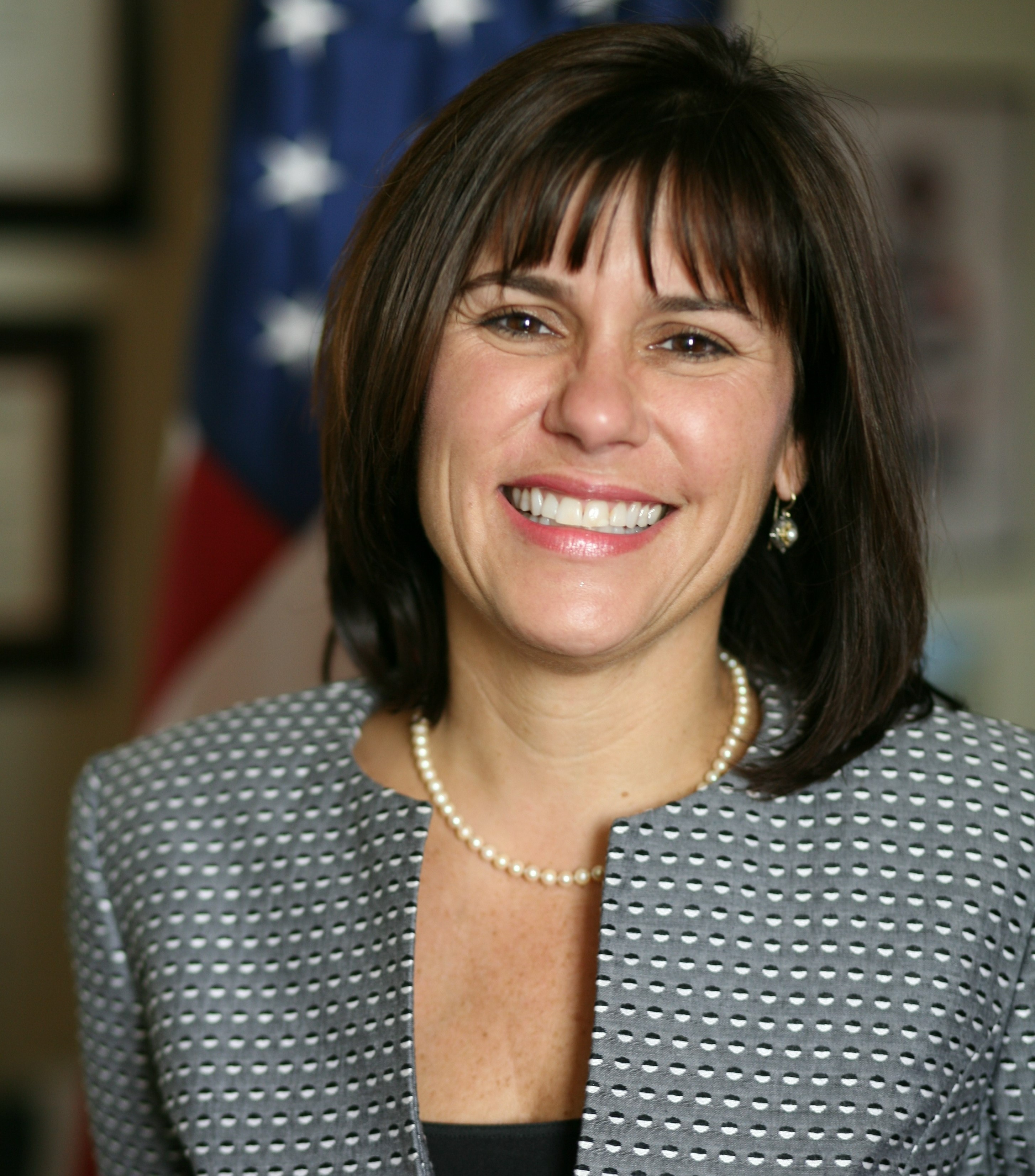 Shawn Ellen LaGrua